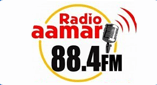 Radio Aamar FM 88.4