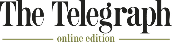 The Telegraph The Telegraph